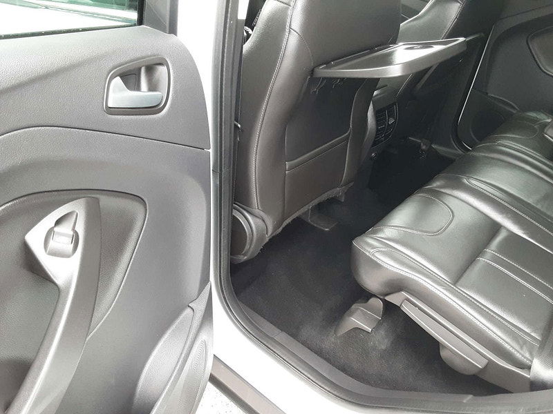 Ford Kuga 2.0 Kuga Titanium X TDCi 5dr 5dr Manual 2025