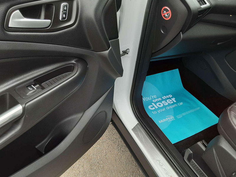 Ford Kuga 2.0 Kuga Titanium X TDCi 5dr 5dr Manual 2025