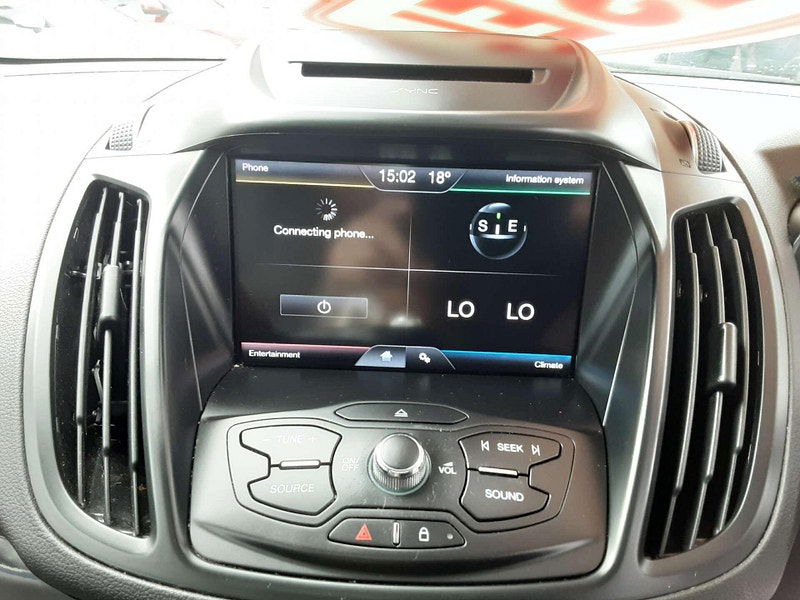 Ford Kuga 2.0 Kuga Titanium X TDCi 5dr 5dr Manual 2025