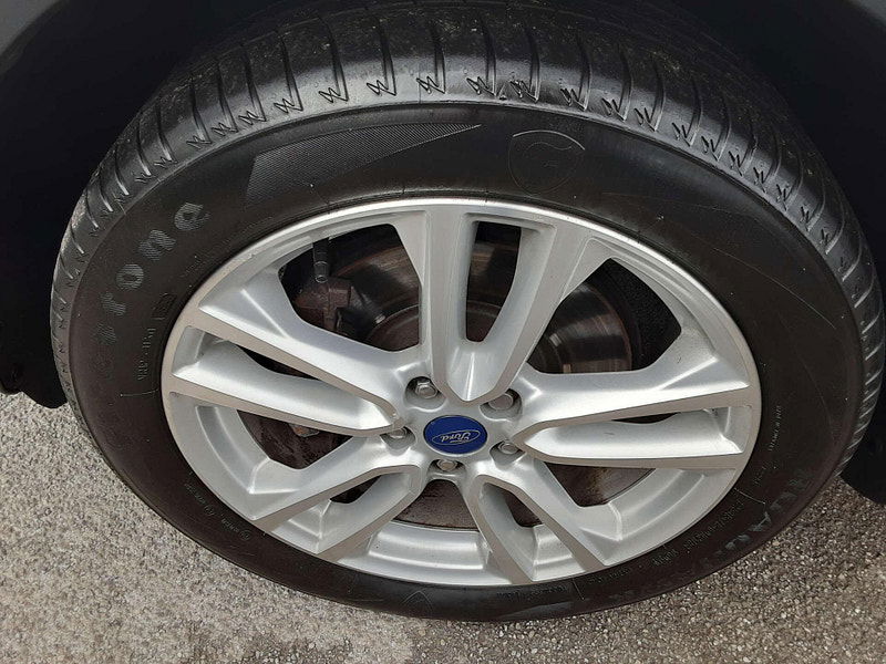 Ford Kuga 2.0 Kuga Titanium X TDCi 5dr 5dr Manual 2025