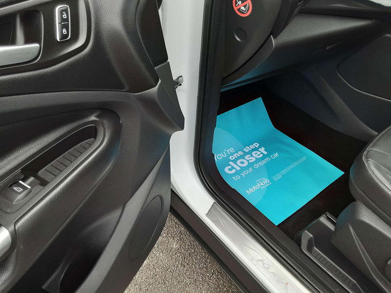 Ford Kuga 2.0 Kuga Titanium X TDCi 5dr 5dr Manual 2025