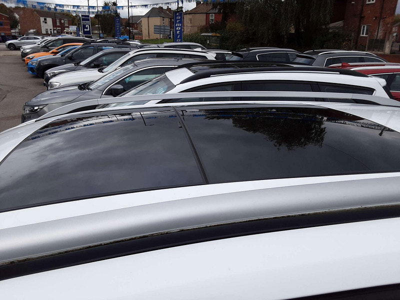 Ford Kuga 2.0 Kuga Titanium X TDCi 5dr 5dr Manual 2025