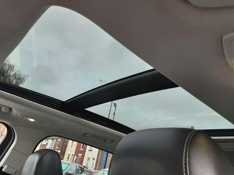 Ford Kuga 2.0 Kuga Titanium X TDCi 5dr 5dr Manual 2025