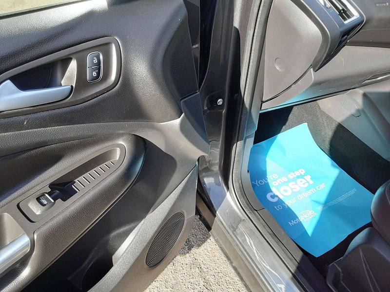 Ford Kuga 2.0 Kuga Titanium X TDCi 5dr 5dr Manual 2026