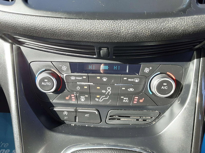 Ford Kuga 2.0 Kuga Titanium X TDCi 5dr 5dr Manual 2026