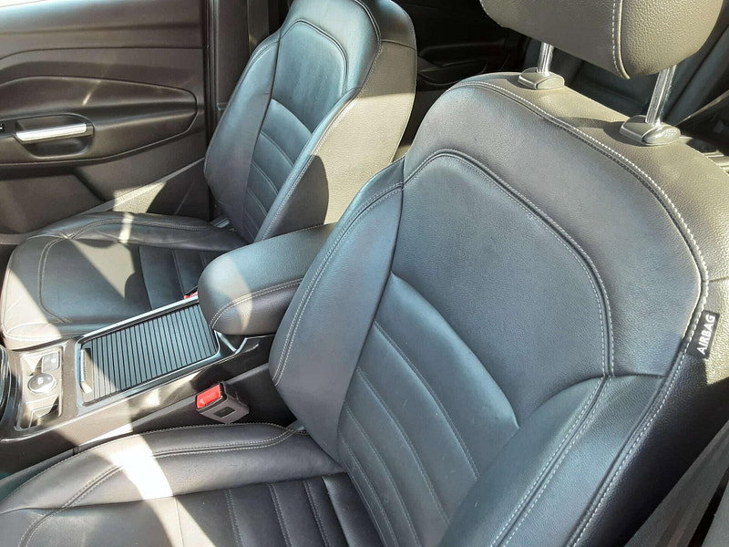 Ford Kuga 2.0 Kuga Titanium X TDCi 5dr 5dr Manual 2026