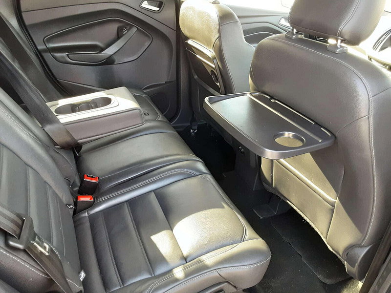 Ford Kuga 2.0 Kuga Titanium X TDCi 5dr 5dr Manual 2026