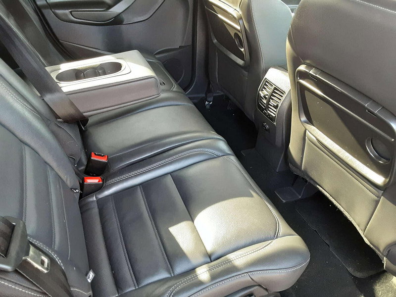 Ford Kuga 2.0 Kuga Titanium X TDCi 5dr 5dr Manual 2026