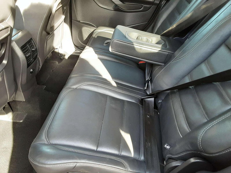 Ford Kuga 2.0 Kuga Titanium X TDCi 5dr 5dr Manual 2026