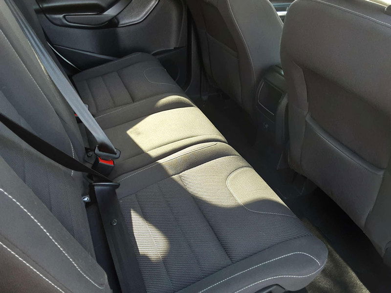 Ford Kuga 2.0 Kuga Zetec 4x4 TDCi 4WD 5dr 5dr Manual 2025