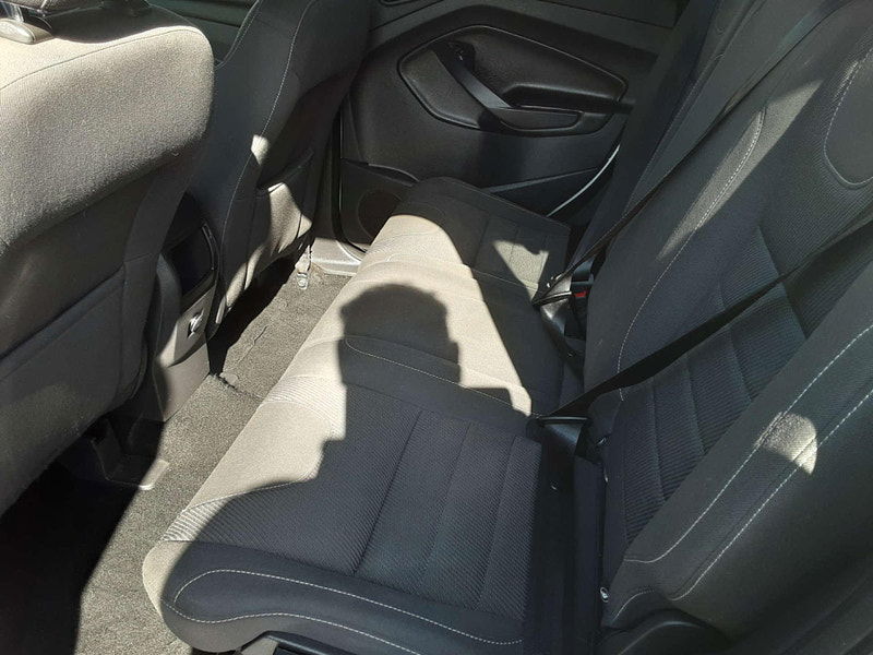 Ford Kuga 2.0 Kuga Zetec 4x4 TDCi 4WD 5dr 5dr Manual 2025