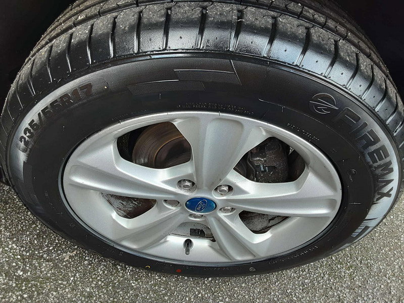 Ford Kuga 2.0 Kuga Zetec TDCi 4x4 4WD 5dr 5dr Manual 2026