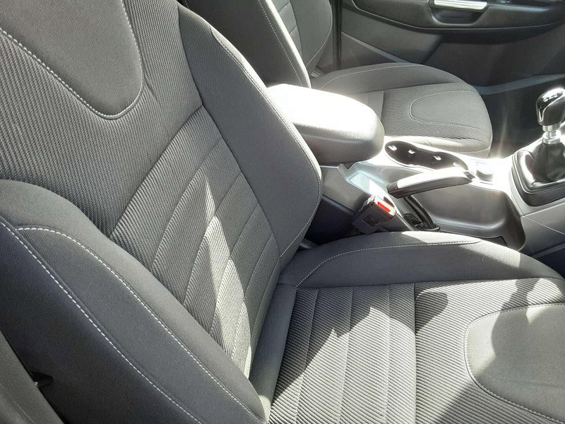Ford Kuga 2.0 Kuga Zetec TDCi 4x4 4WD 5dr 5dr Manual 2026