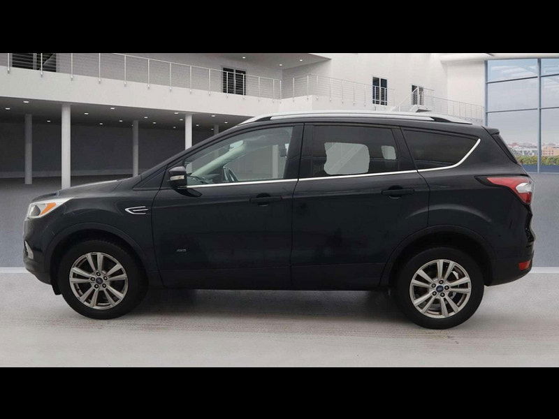 Ford Kuga 2.0 Kuga Zetec TDCi 4x4 4WD 5dr 5dr Manual 2026