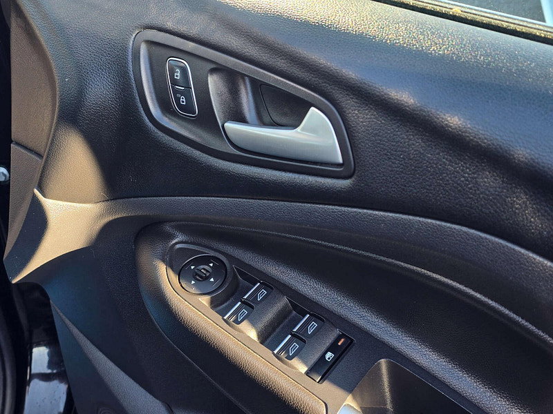 Ford Kuga 2.0 Kuga Zetec TDCi 4x4 4WD 5dr 5dr Manual 2026