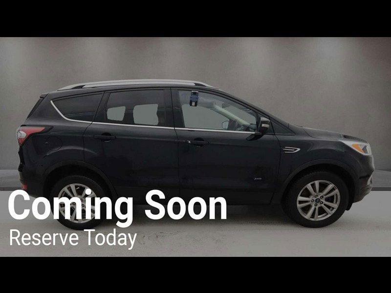 Ford Kuga 2.0 Kuga Zetec TDCi 4x4 4WD 5dr 5dr Manual 2026