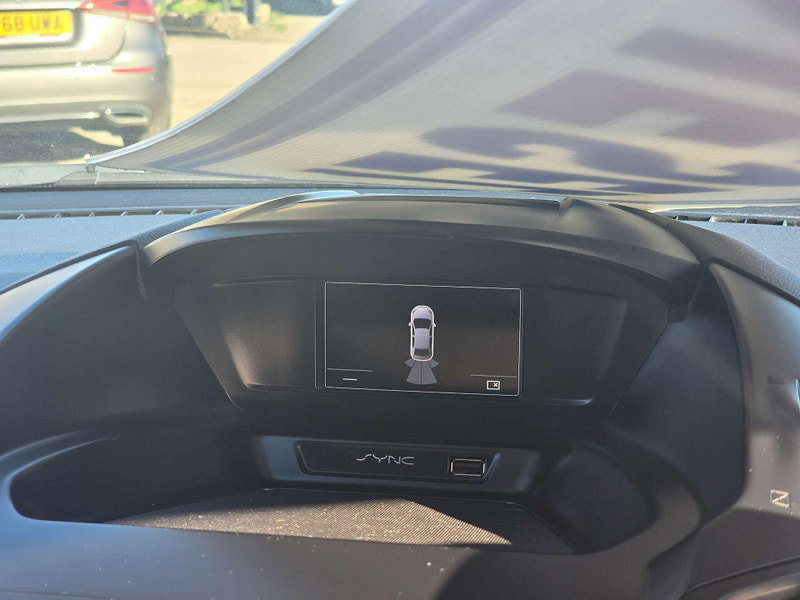 Ford Kuga 2.0 Kuga Zetec TDCi 4x4 4WD 5dr 5dr Manual 2026