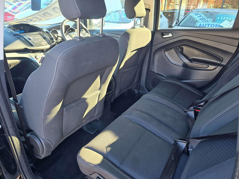 Ford Kuga 2.0 Kuga Zetec TDCi 4x4 4WD 5dr 5dr Manual 2026