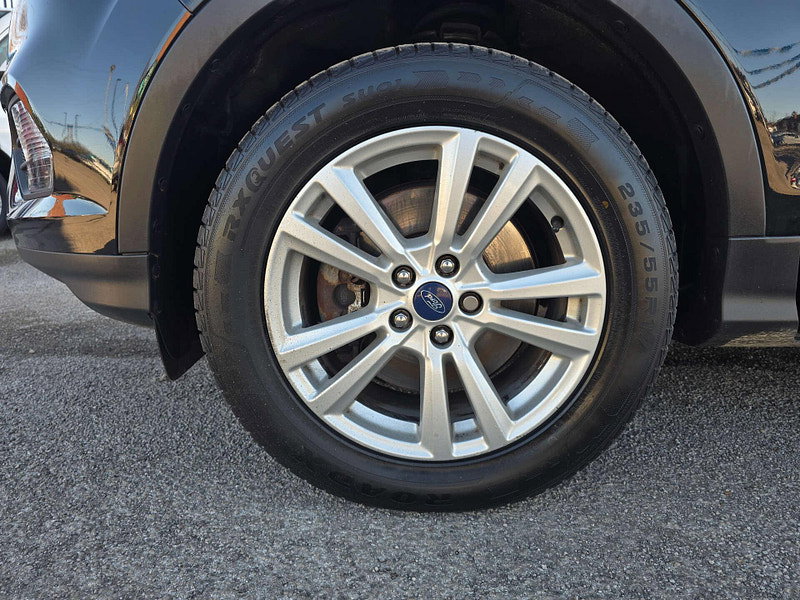 Ford Kuga 2.0 Kuga Zetec TDCi 4x4 4WD 5dr 5dr Manual 2026