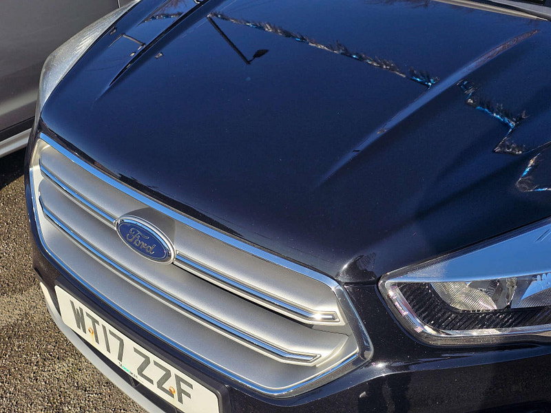 Ford Kuga 2.0 Kuga Zetec TDCi 4x4 4WD 5dr 5dr Manual 2026