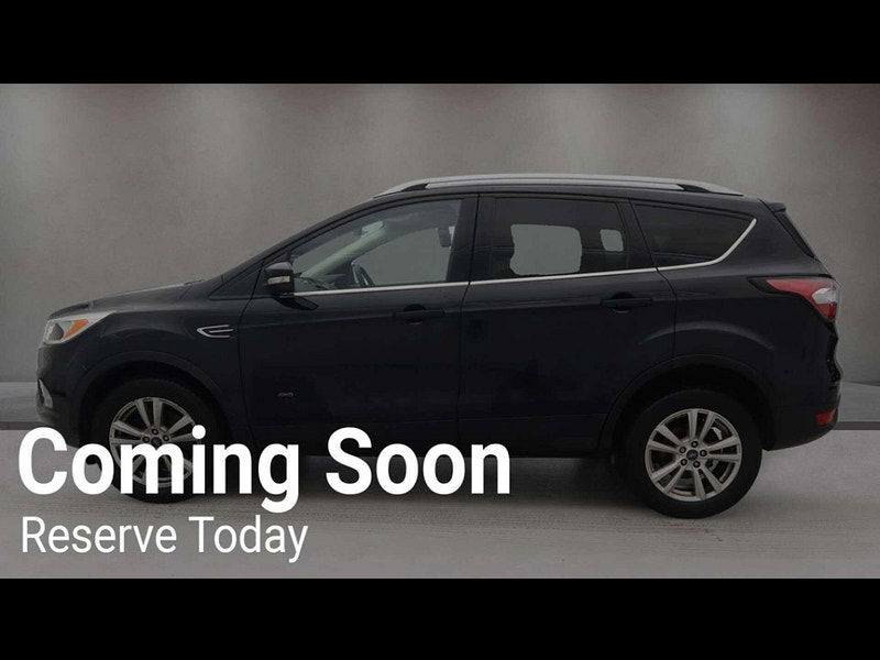 Ford Kuga 2.0 Kuga Zetec TDCi 4x4 4WD 5dr 5dr Manual 2026