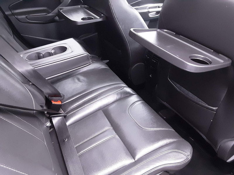 Ford Kuga 2.0 TDCi Titanium AWD Euro 6 (s/s) 5dr 5dr Manual 2025