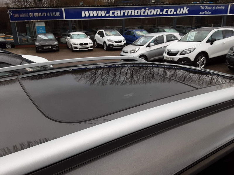 Ford Kuga 2.0 TDCi Titanium AWD Euro 6 (s/s) 5dr 5dr Manual 2025