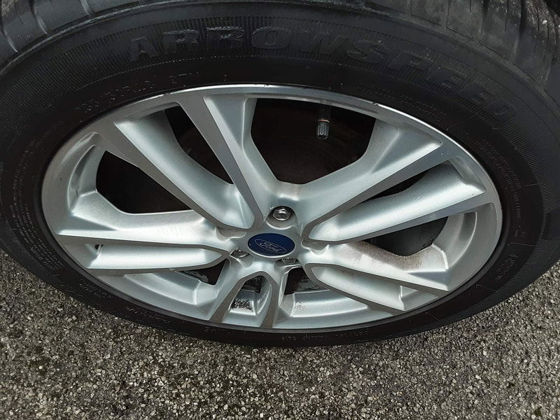 Ford Kuga 2.0 TDCi Titanium AWD Euro 6 (s/s) 5dr 5dr Manual 2025