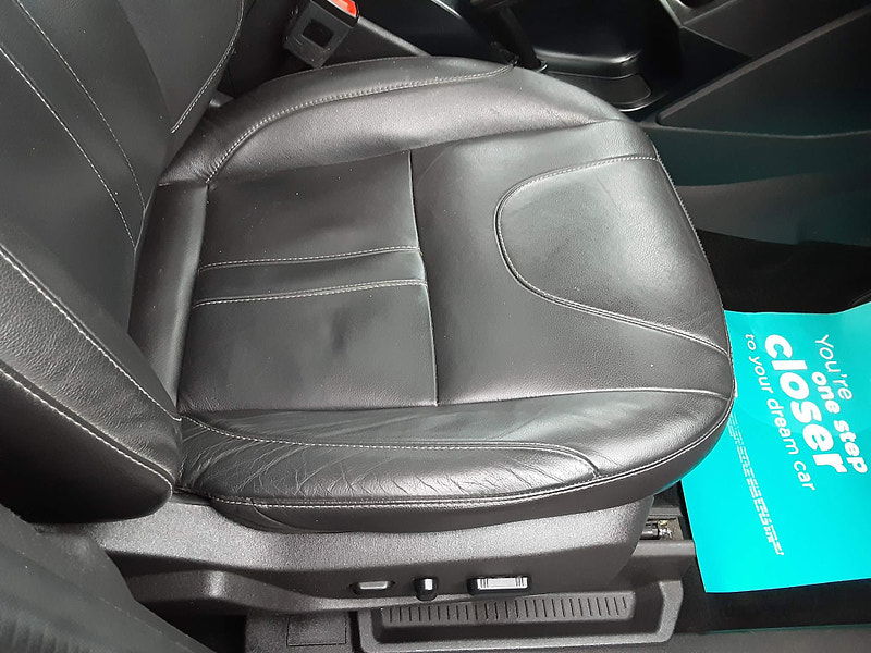 Ford Kuga 2.0 TDCi Titanium AWD Euro 6 (s/s) 5dr 5dr Manual 2025