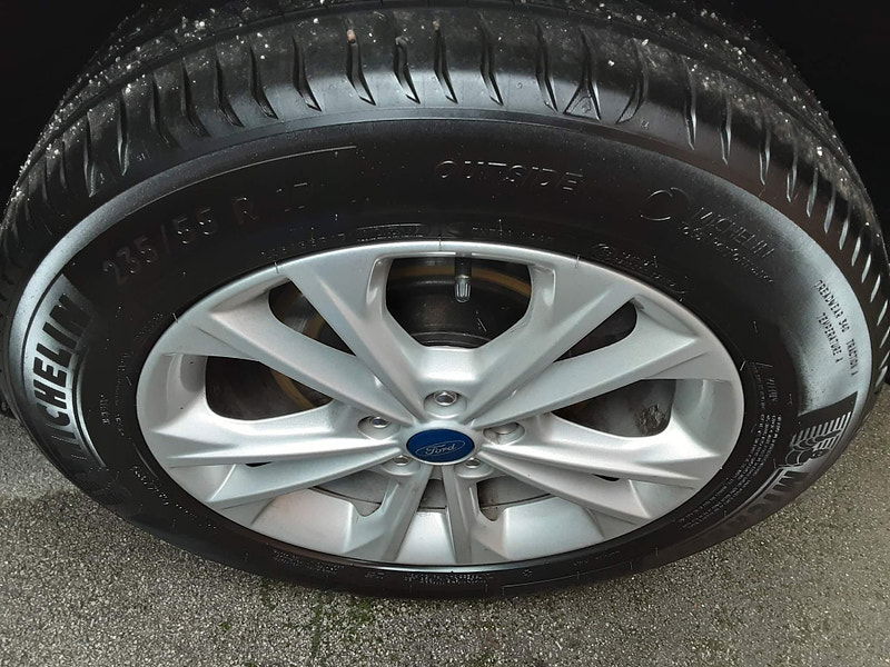 Ford Kuga 2.0 TDCi Titanium Euro 6 (s/s) 5dr 5dr Manual 2025