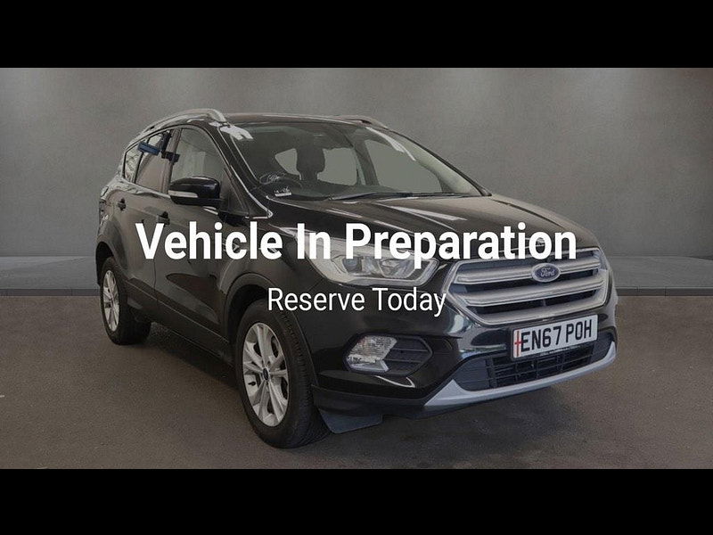 Ford Kuga 2.0 TDCi Titanium Euro 6 (s/s) 5dr 5dr Manual 2024