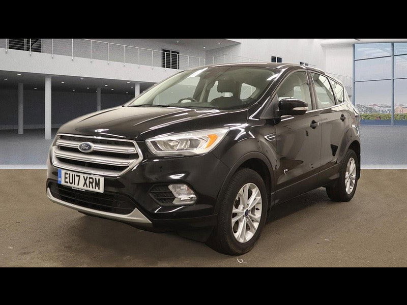 Ford Kuga 2.0 TDCi Titanium Powershift AWD Euro 6 (s/s) 5dr 5dr Automatic 2026