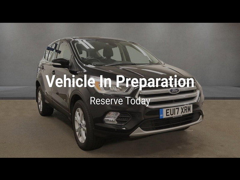 Ford Kuga 2.0 TDCi Titanium Powershift AWD Euro 6 (s/s) 5dr 5dr Automatic 2026