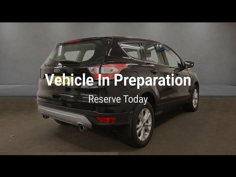 Ford Kuga 2.0 TDCi Titanium Powershift AWD Euro 6 (s/s) 5dr 5dr Automatic 2026