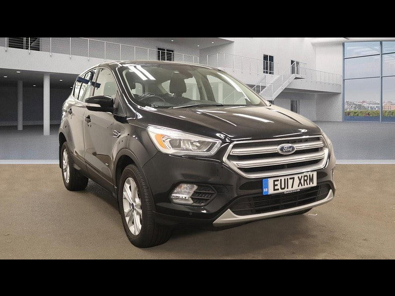 Ford Kuga 2.0 TDCi Titanium Powershift AWD Euro 6 (s/s) 5dr 5dr Automatic 2026
