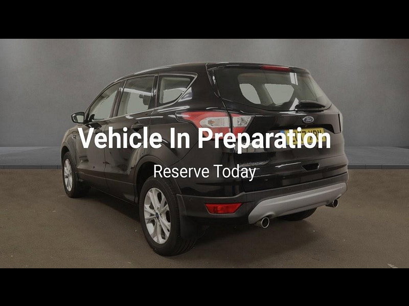 Ford Kuga 2.0 TDCi Titanium Powershift AWD Euro 6 (s/s) 5dr 5dr Automatic 2026