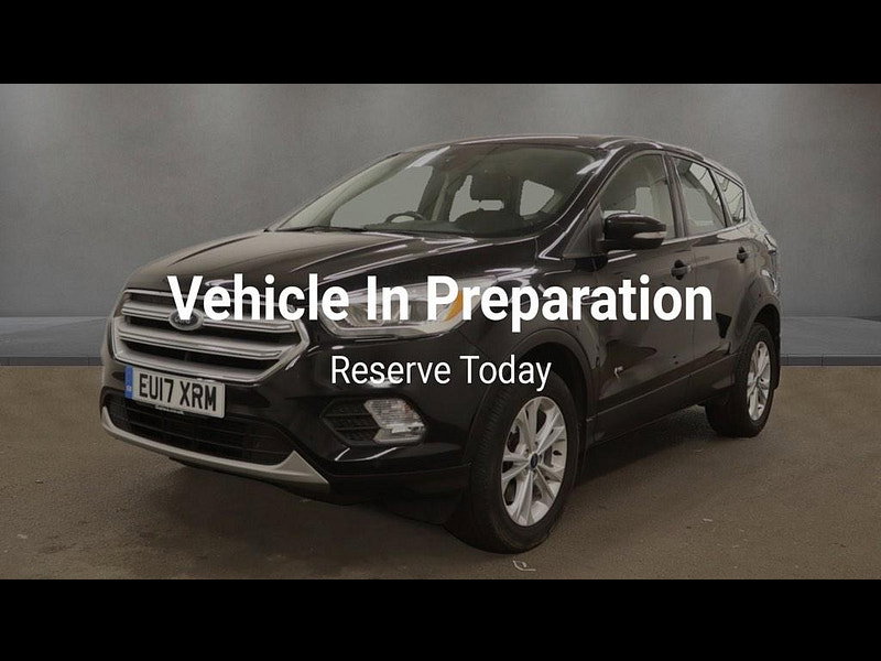 Ford Kuga 2.0 TDCi Titanium Powershift AWD Euro 6 (s/s) 5dr 5dr Automatic 2026