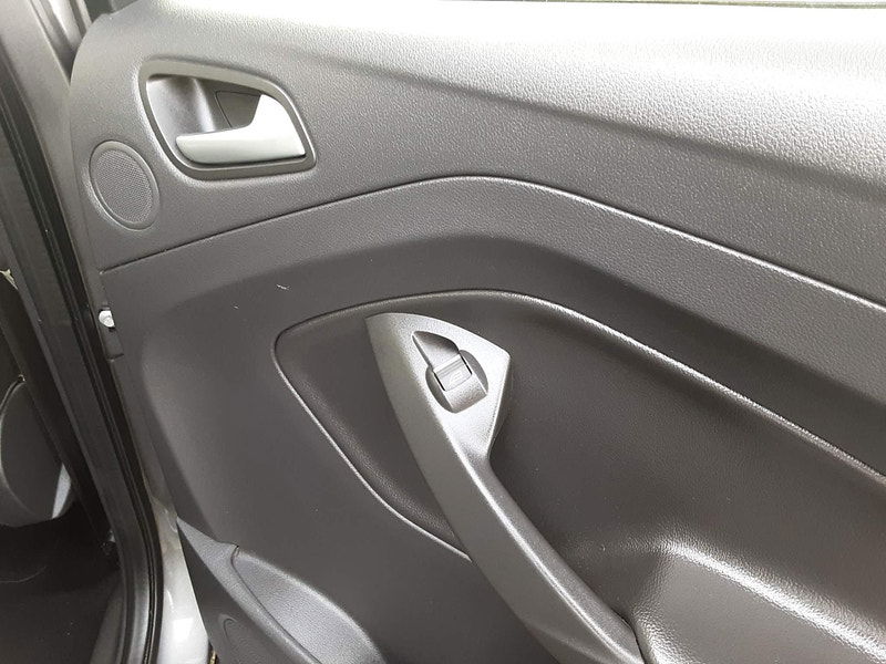 Ford Kuga 2.0 TDCi Titanium X AWD Euro 5 5dr 5dr Manual 2025