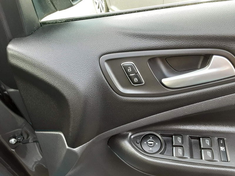 Ford Kuga 2.0 TDCi Titanium X AWD Euro 5 5dr 5dr Manual 2025