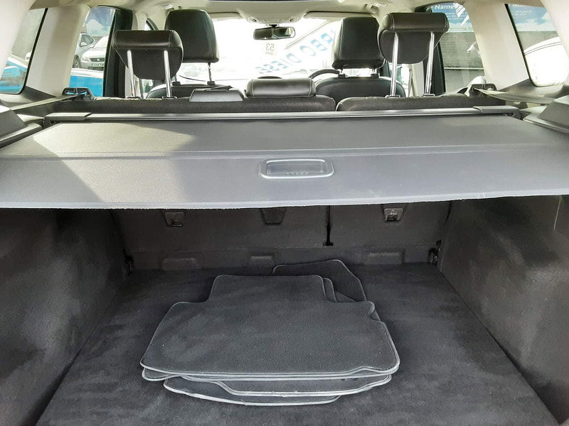 Ford Kuga 2.0 TDCi Titanium X AWD Euro 5 5dr 5dr Manual 2025