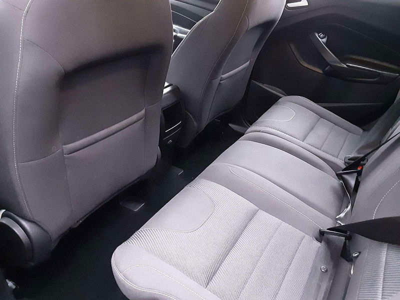 Ford Kuga 2.0 TDCi Zetec 2WD Euro 6 (s/s) 5dr 5dr Manual 2025
