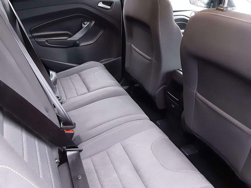 Ford Kuga 2.0 TDCi Zetec 2WD Euro 6 (s/s) 5dr 5dr Manual 2025