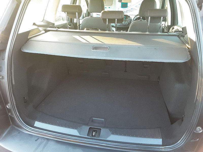 Ford Kuga 2.0 TDCi Zetec 2WD Euro 6 (s/s) 5dr 5dr Manual 2025