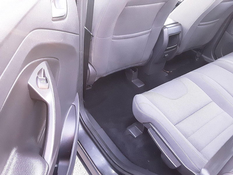 Ford Kuga 2.0 TDCi Zetec 2WD Euro 6 (s/s) 5dr 5dr Manual 2025