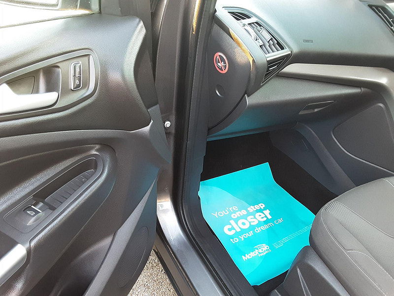 Ford Kuga 2.0 TDCi Zetec 2WD Euro 6 (s/s) 5dr 5dr Manual 2025