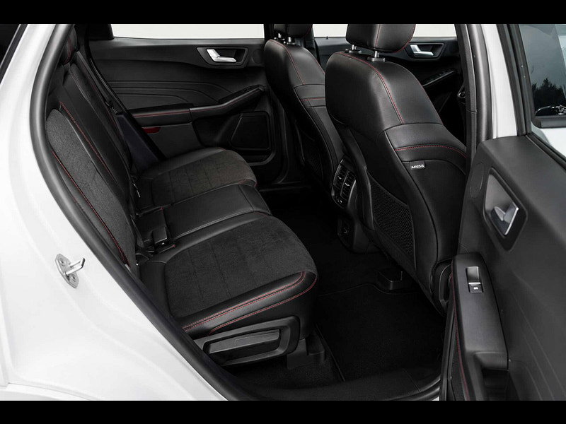Ford Kuga 2.5 Kuga ST-Line Phev CVT 5dr 5dr Automatic 2026