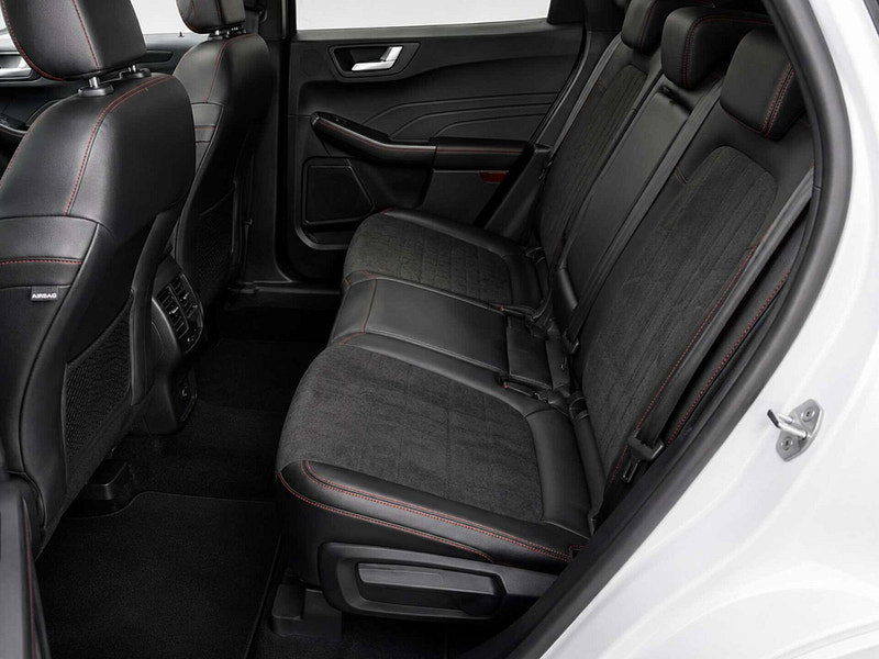 Ford Kuga 2.5 Kuga ST-Line Phev CVT 5dr 5dr Automatic 2026