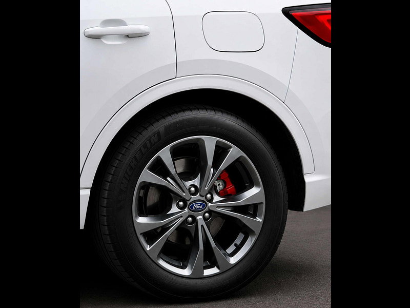 Ford Kuga 2.5 Kuga ST-Line Phev CVT 5dr 5dr Automatic 2026