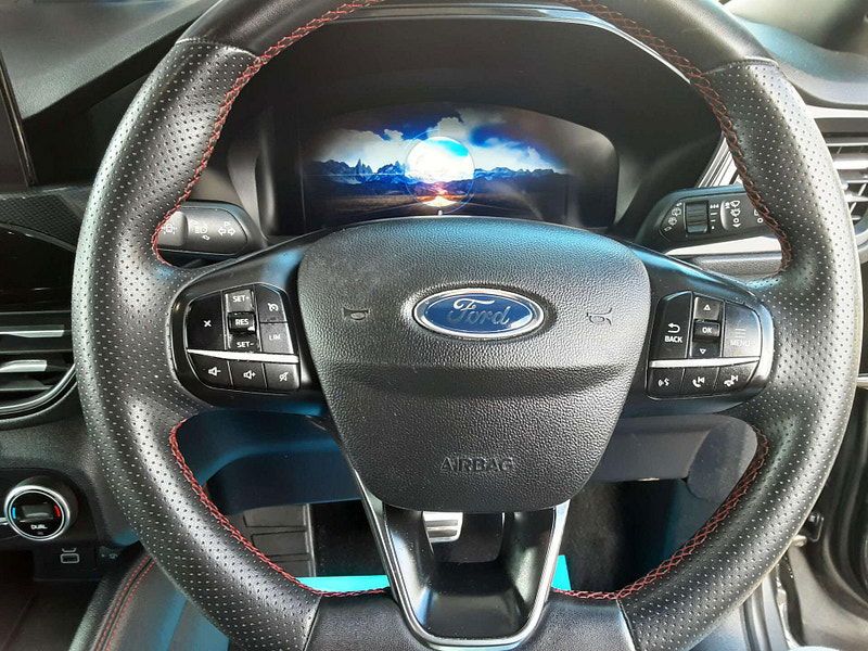 Ford Kuga 2.5 Kuga ST-Line PHEV CVT 5dr 5dr Automatic 2025