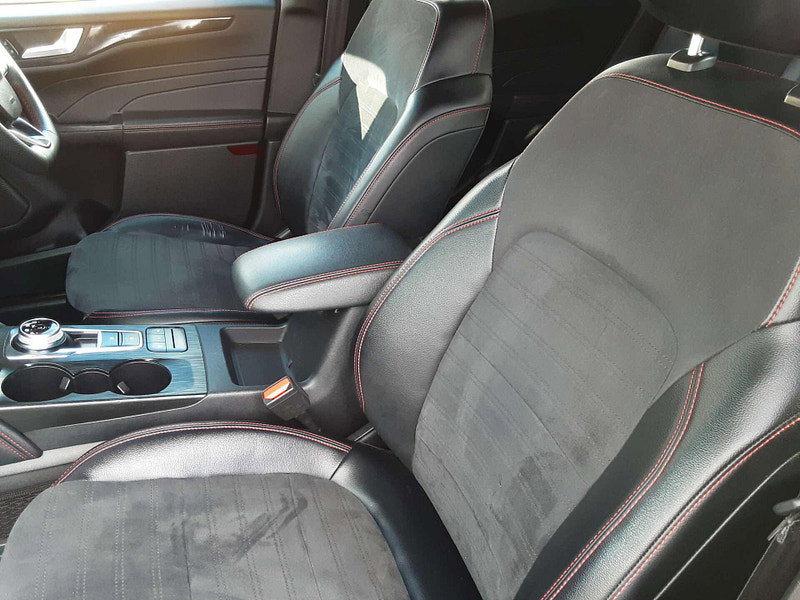 Ford Kuga 2.5 Kuga ST-Line PHEV CVT 5dr 5dr Automatic 2026